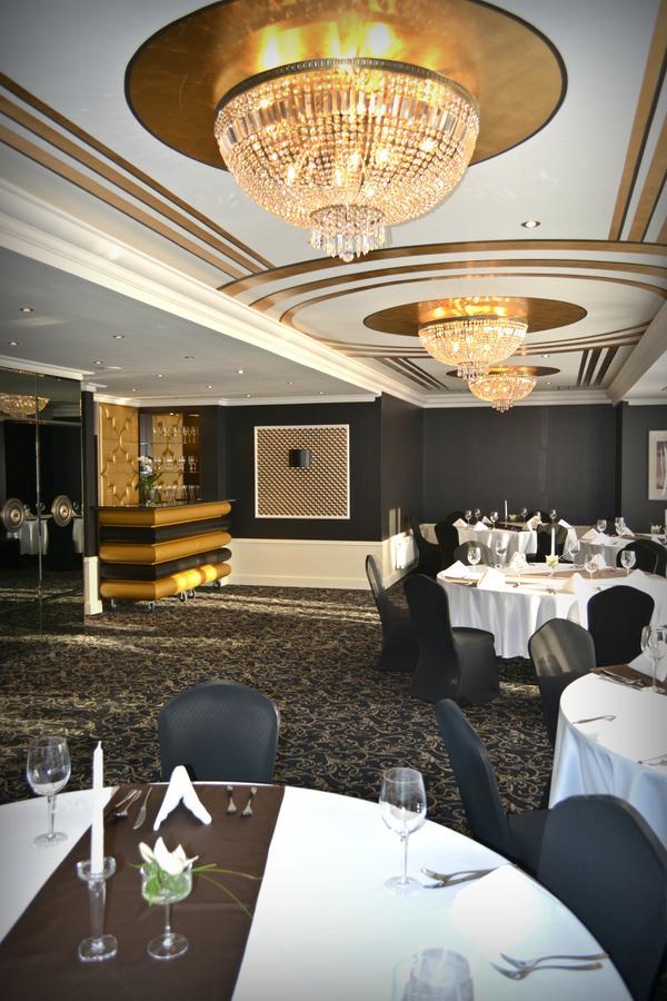 Hotel Atelia Lublin Exterior photo